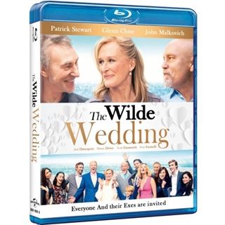 Wilde Wedding Blu-Ray